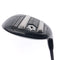 Used Cobra King F8 3 Hybrid / 19 Degrees / Regular Flex