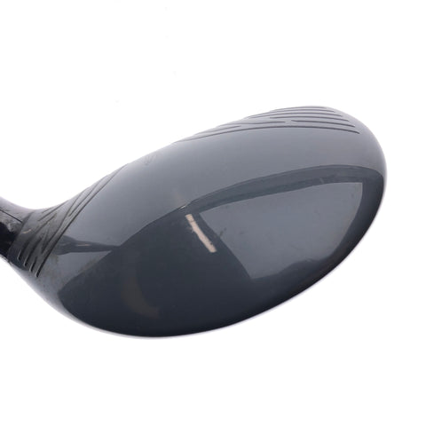 Used Cobra King F8 3 Hybrid / 19 Degrees / Regular Flex