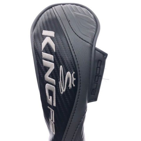 Used Cobra King F8 3 Hybrid / 19 Degrees / Stiff Flex