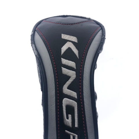 Used Cobra King F8 3 Hybrid / 19 Degrees / Stiff Flex