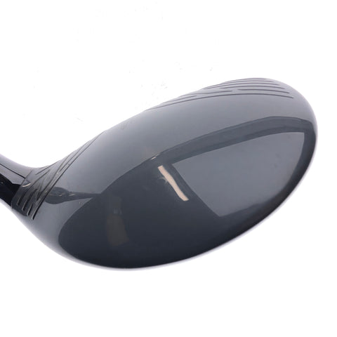 Used Cobra King F8 3 Hybrid / 19 Degrees / Stiff Flex