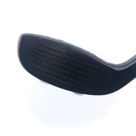 Used Cobra King F8 3 Hybrid / 19 Degrees / Stiff Flex