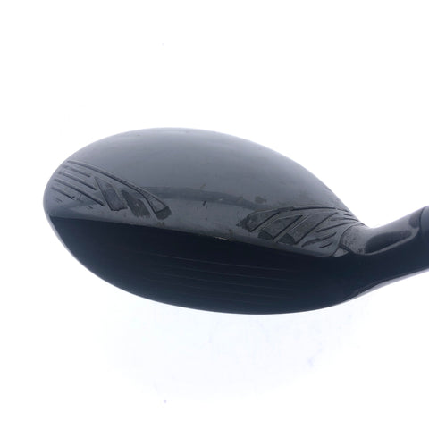 Used Cobra King F8 3 Hybrid / 19 Degrees / Stiff Flex