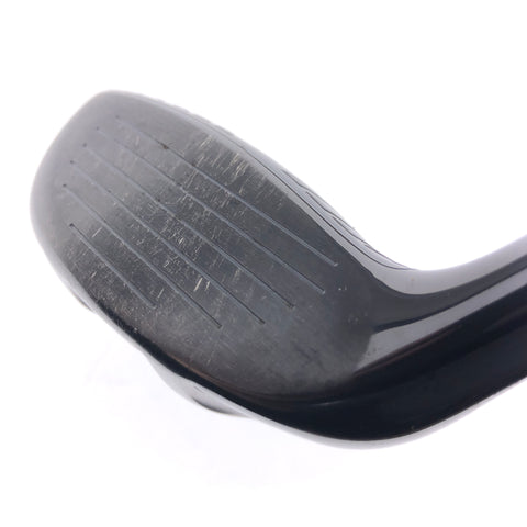 Used Cobra King F8 3 Hybrid / 19 Degrees / Stiff Flex