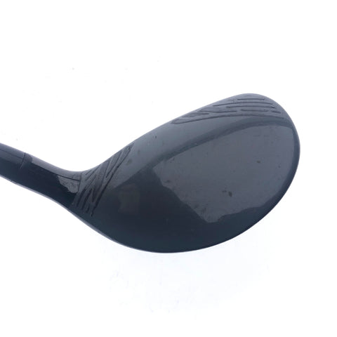 Used Cobra King F8 3 Hybrid / 19 Degrees / Stiff Flex