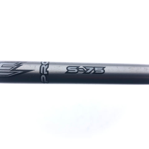 Used Cobra King F8 3 Hybrid / 19 Degrees / Stiff Flex