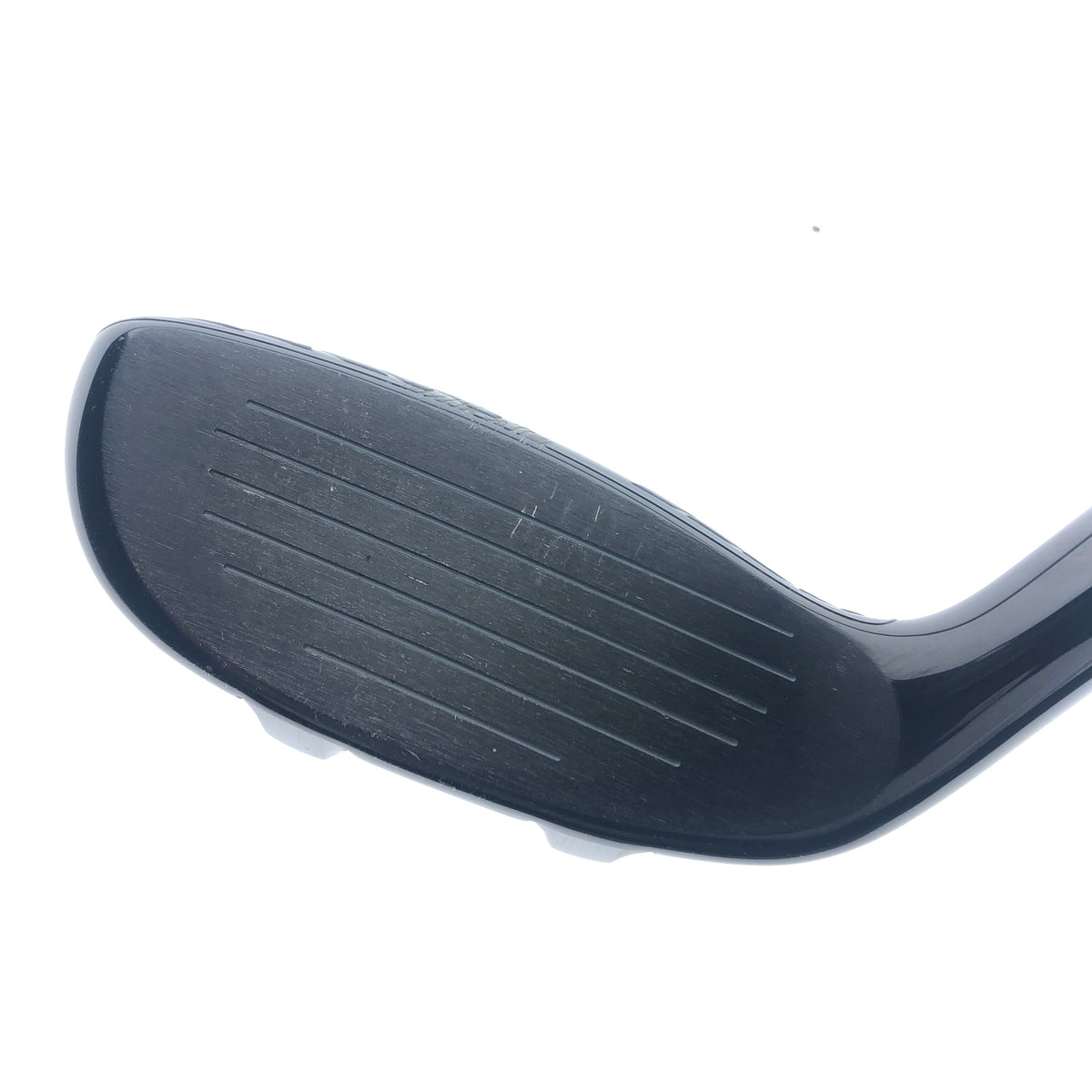 Used Cobra King F8 3 Hybrid / 19.0 Degrees / Stiff Flex