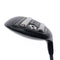Used Cobra King F8 4 Hybrid / 22 Degrees / Regular Flex