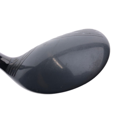 Used Cobra King F8 4 Hybrid / 22 Degrees / Regular Flex