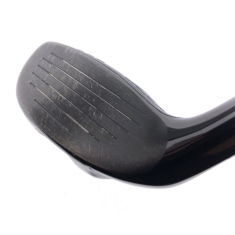Used Cobra King F8 4 Hybrid / 22 Degrees / Regular Flex