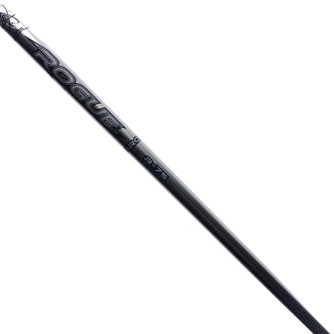 Used Cobra King F8 4 Hybrid / 22 Degrees / Regular Flex