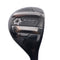 Used Cobra King F8 4 Hybrid / 22 Degrees / Regular Flex