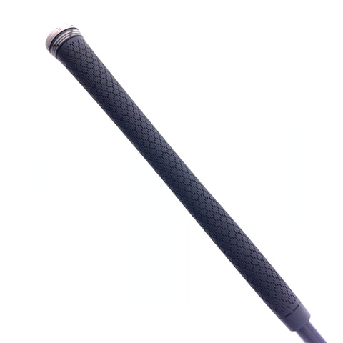 Used Cobra King F8 4 Hybrid / 22 Degrees / Stiff Flex