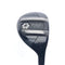 Used Cobra King F8 4 Hybrid / 22 Degrees / Stiff Flex