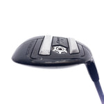 Used Cobra King F8 4 Hybrid / 22.0 Degrees / Regular Flex