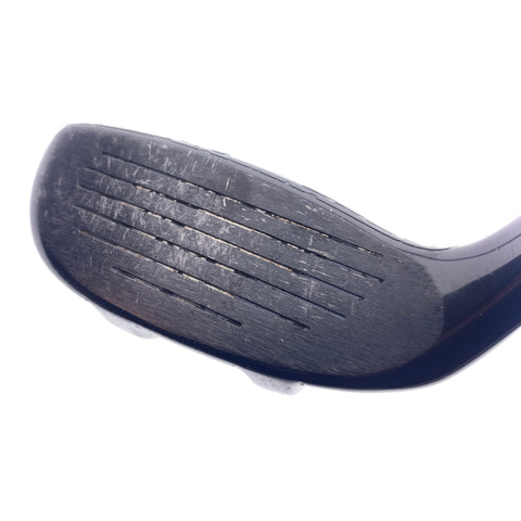 Used Cobra King F8 4 Hybrid / 22.0 Degrees / Regular Flex