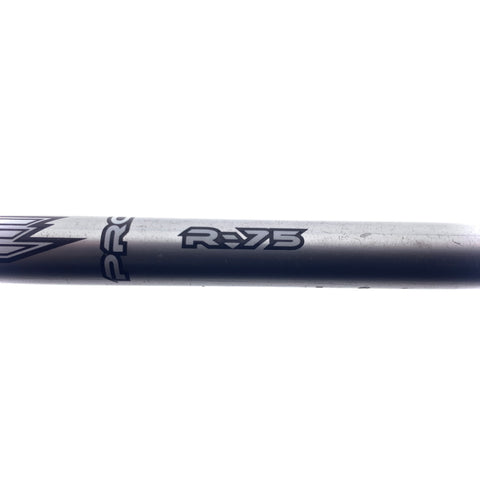 Used Cobra King F8 4 Hybrid / 22.0 Degrees / Regular Flex