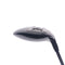 Used Cobra King F8 5 - 6 Fairway Wood / 18.5 Degrees / Stiff Flex