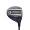 Used Cobra King F8 5 - 6 Fairway Wood / 18.5 Degrees / Stiff Flex