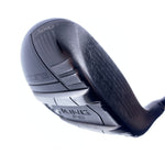 Used Cobra King F8 5 - 6 Fairway Wood / 19.5 Degrees / Regular Flex
