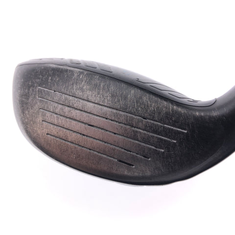 Used Cobra King F8 5 - 6 Fairway Wood / 22.5 Degrees / Ladies Flex