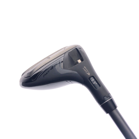 Used Cobra King F8+ 5 Fairway Wood / 18 Degrees / Stiff Flex