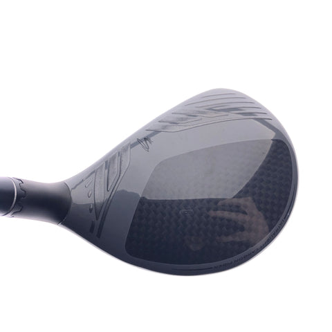 Used Cobra King F8+ 5 Fairway Wood / 18 Degrees / Stiff Flex