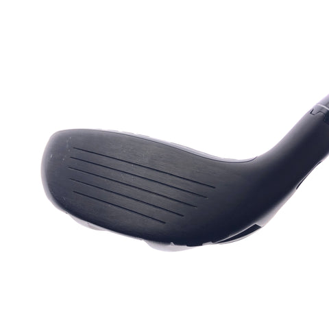 Used Cobra King F8+ 5 Fairway Wood / 18 Degrees / Stiff Flex