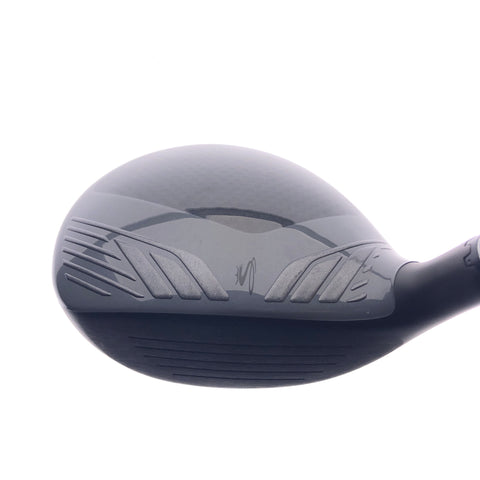 Used Cobra King F8+ 5 Fairway Wood / 18 Degrees / Stiff Flex