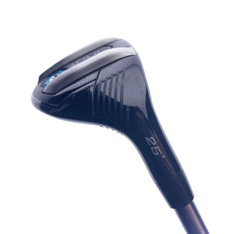 Used Cobra King F8 5 Hybrid / 25 Degrees / Ladies Flex