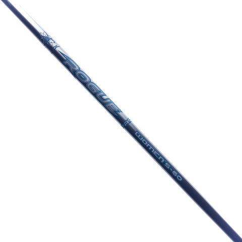 Used Cobra King F8 5 Hybrid / 25 Degrees / Ladies Flex