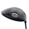Used Cobra King F8 Driver / 10.5 Degrees / A Flex