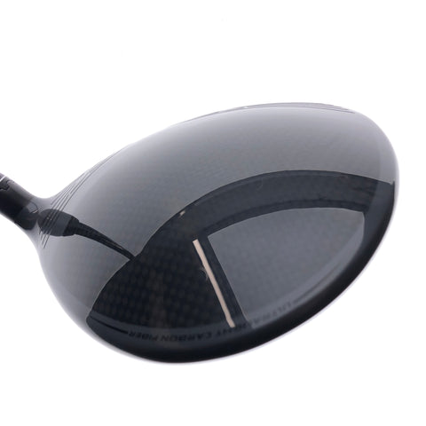 Used Cobra King F8 Driver / 10.5 Degrees / A Flex