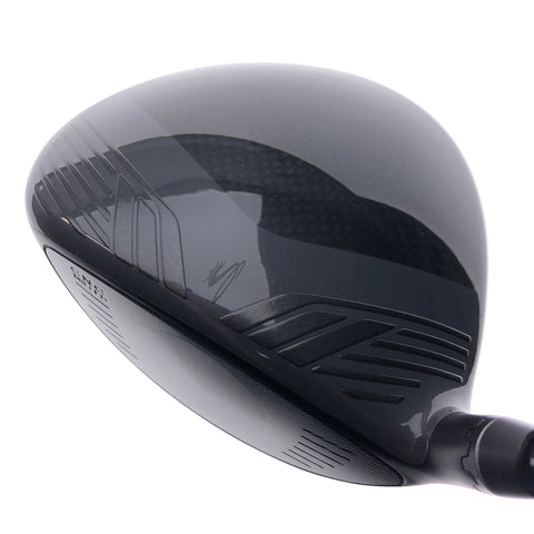 Used Cobra King F8 Driver / 10.5 Degrees / A Flex