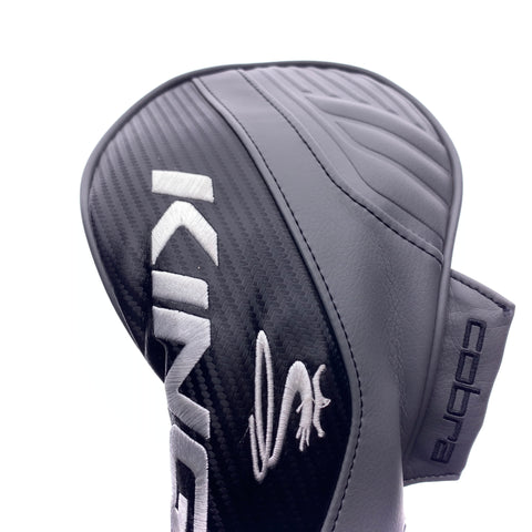 Used Cobra King F8 Driver / 10.5 Degrees / Regular Flex