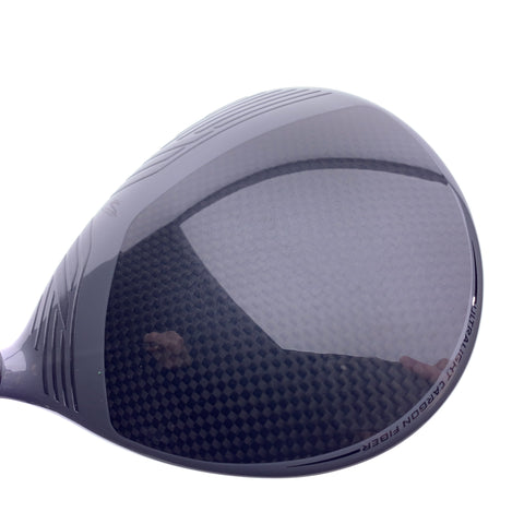 Used Cobra King F8 Driver / 10.5 Degrees / Regular Flex