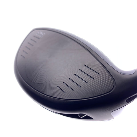 Used Cobra King F8 Driver / 10.5 Degrees / Regular Flex