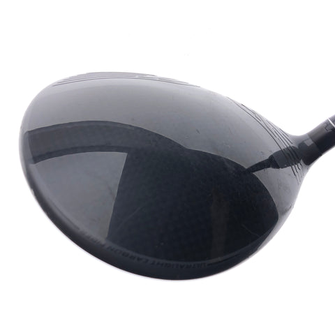 Used Cobra King F8 Driver / 10.5 Degrees / Regular Flex / Left-Handed