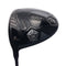 Used Cobra King F8 Driver / 10.5 Degrees / Regular Flex / Left-Handed
