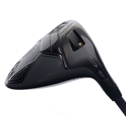 Used Cobra King F8+ Driver / 10.5 Degrees / Stiff Flex