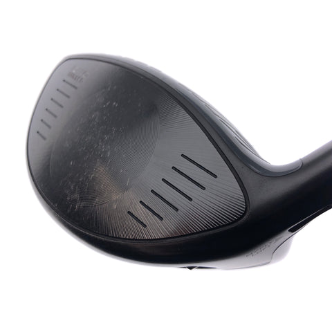 Used Cobra King F8+ Driver / 10.5 Degrees / Stiff Flex