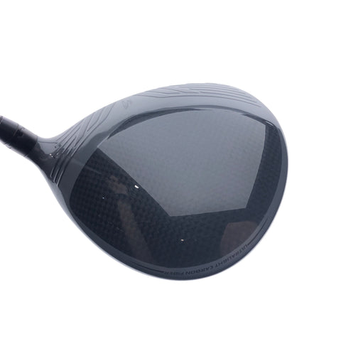 Used Cobra King F8+ Driver / 9.5 Degrees / Stiff Flex