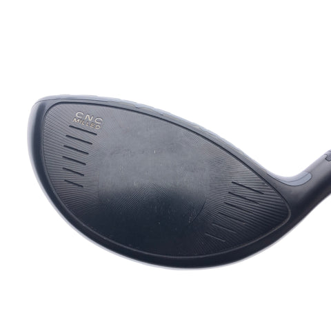 Used Cobra King F8+ Driver / 9.5 Degrees / Stiff Flex