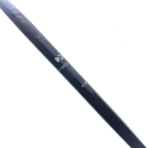 Used Cobra King F8+ Driver / 9.5 Degrees / Stiff Flex
