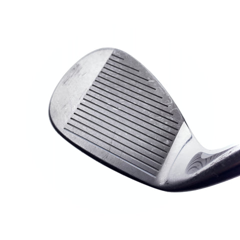 Used Cobra King F8 Gap Wedge / 49.0 Degrees / Regular Flex