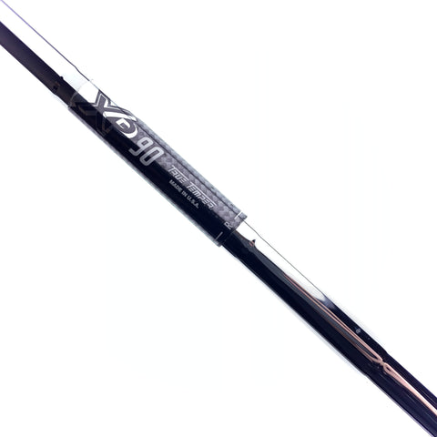 Used Cobra King F8 Gap Wedge / 49.0 Degrees / Regular Flex