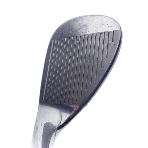 Used Cobra King F8 Gap Wedge / 49.0 Degrees / Stiff Flex