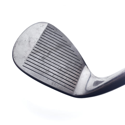 Used Cobra King F8 Gap Wedge / 49.0 Degrees / Stiff Flex