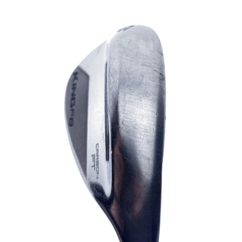 Used Cobra King F8 Gap Wedge / Regular Flex