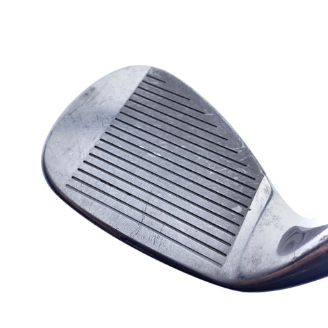 Used Cobra King F8 Gap Wedge / Regular Flex